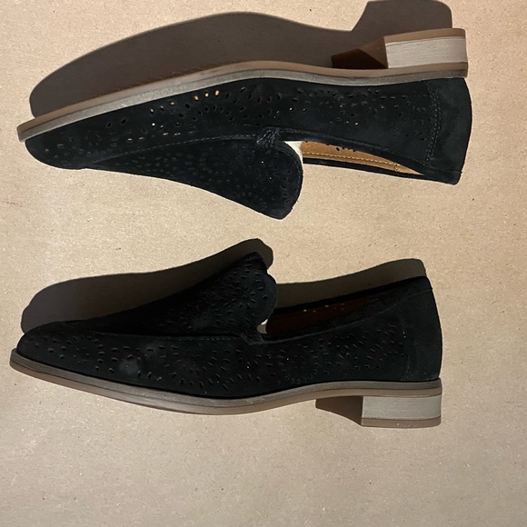 New - Clarks Trish Calla Loafers Size 6M - Picture 2 of 9